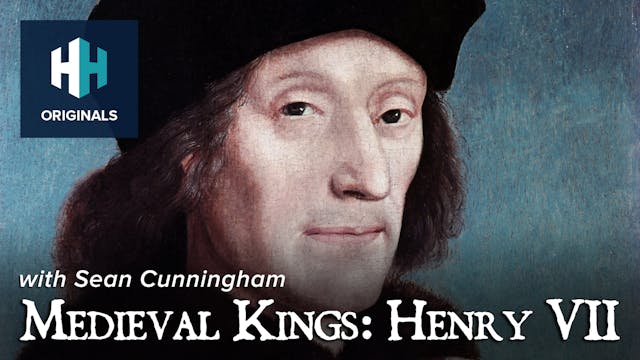 Medieval Kings: Henry VII