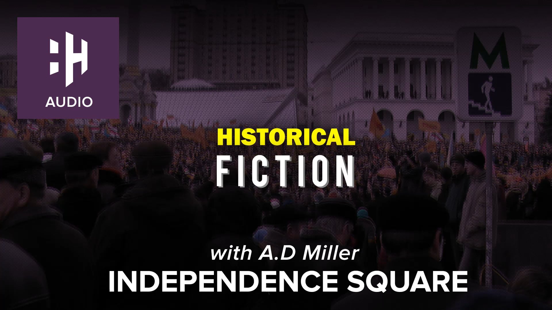 🎧 Independence Square