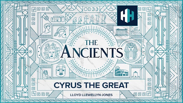 🎧 Cyrus the Great