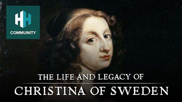 The Life and Legacy of: Christina of ...