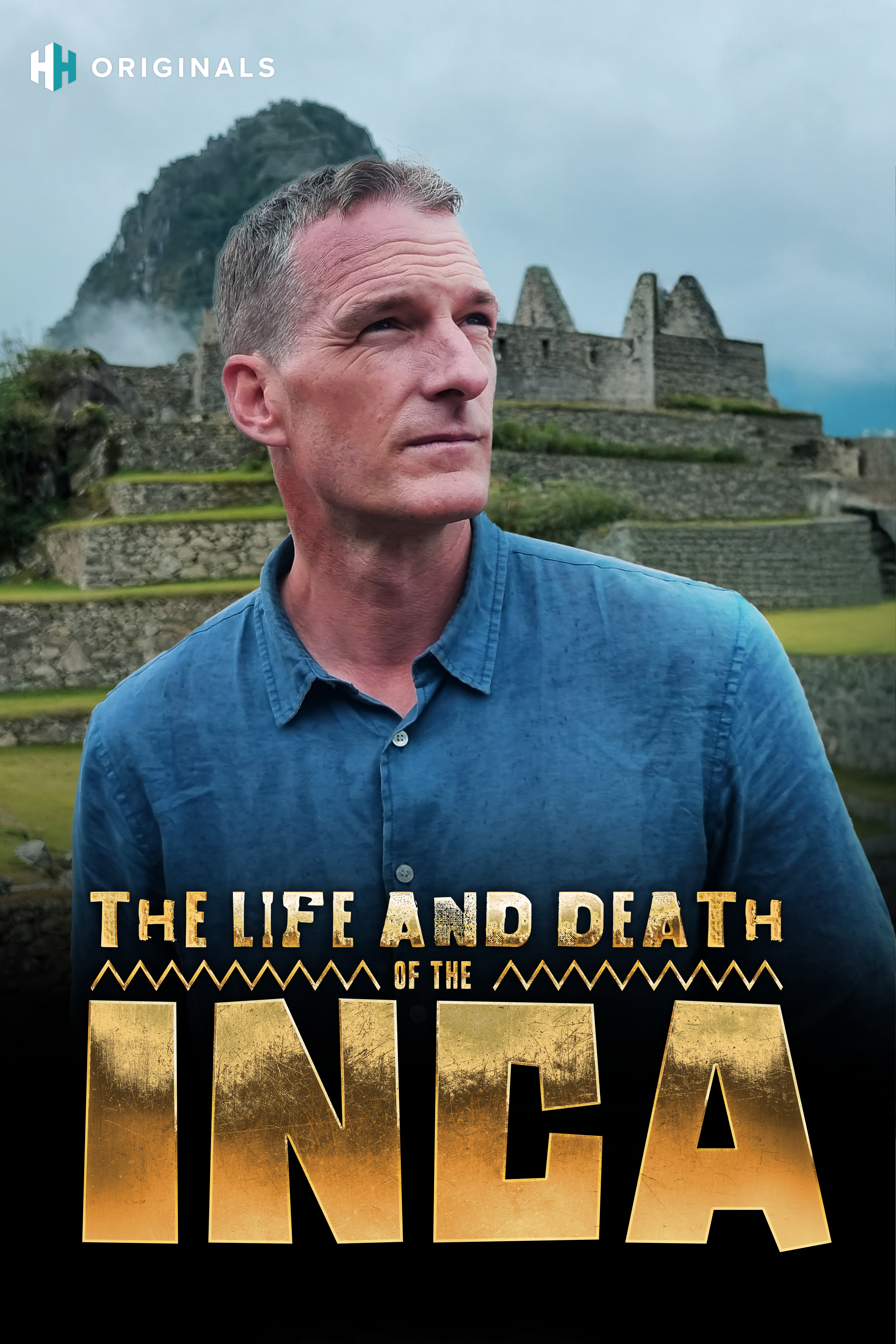 Life and Death of the Inca