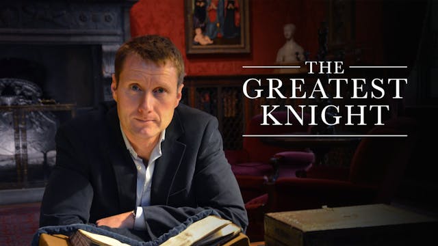 The Greatest Knight