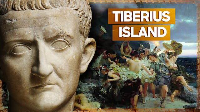 Tiberius: Underrated Emperor? | The A...