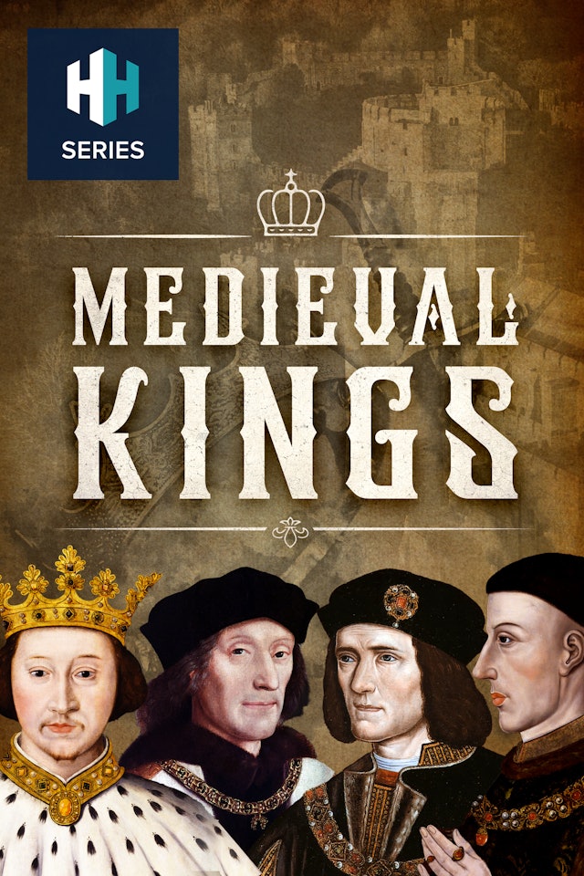 Medieval Kings