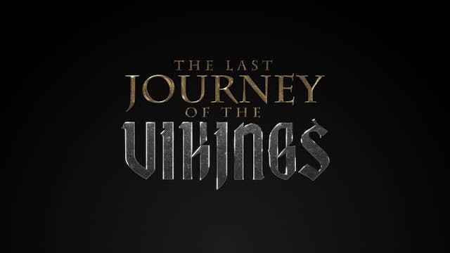 The Last Battle of the Vikings