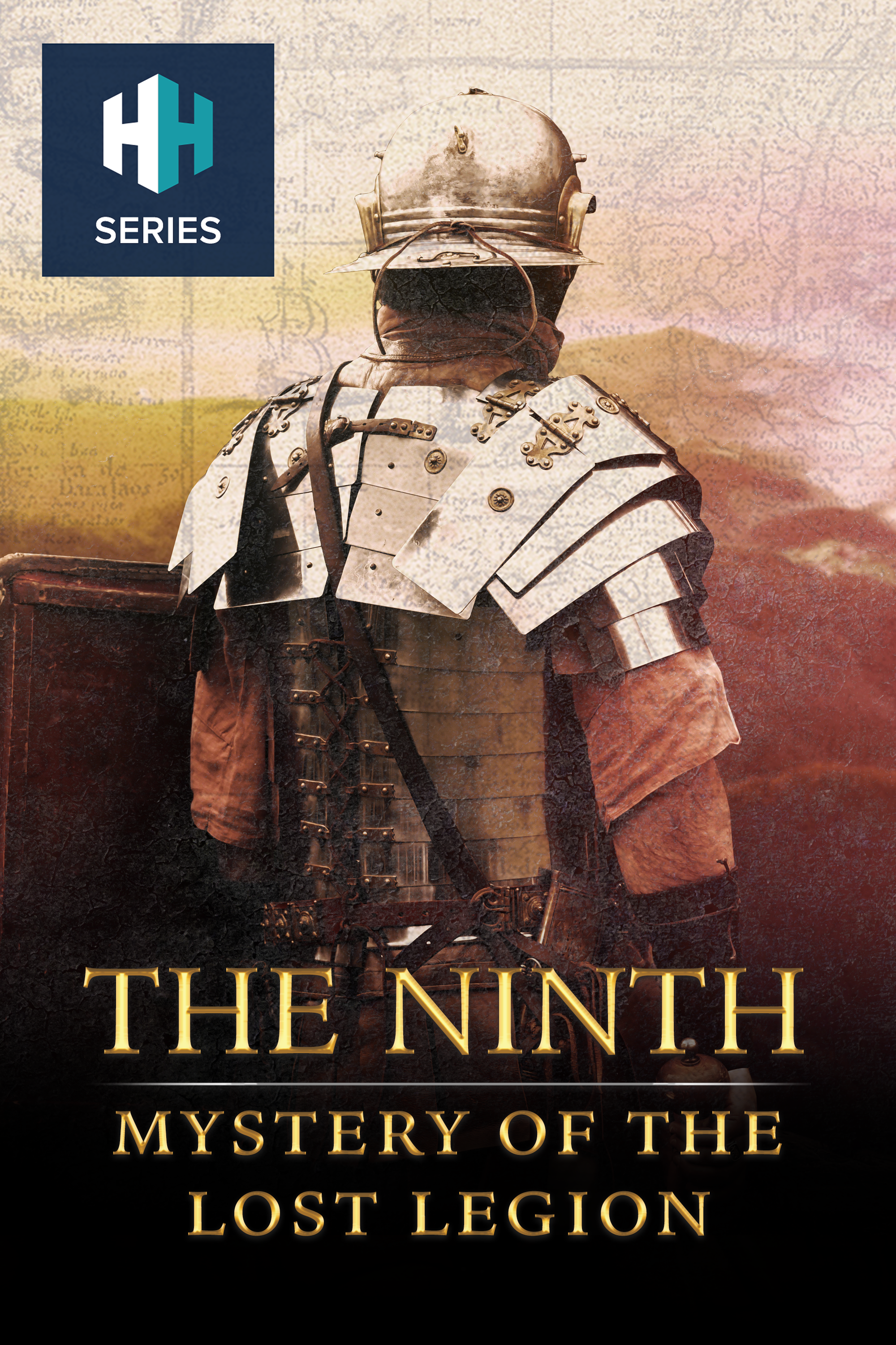 The Ninth: Mystery of the Lost Legion