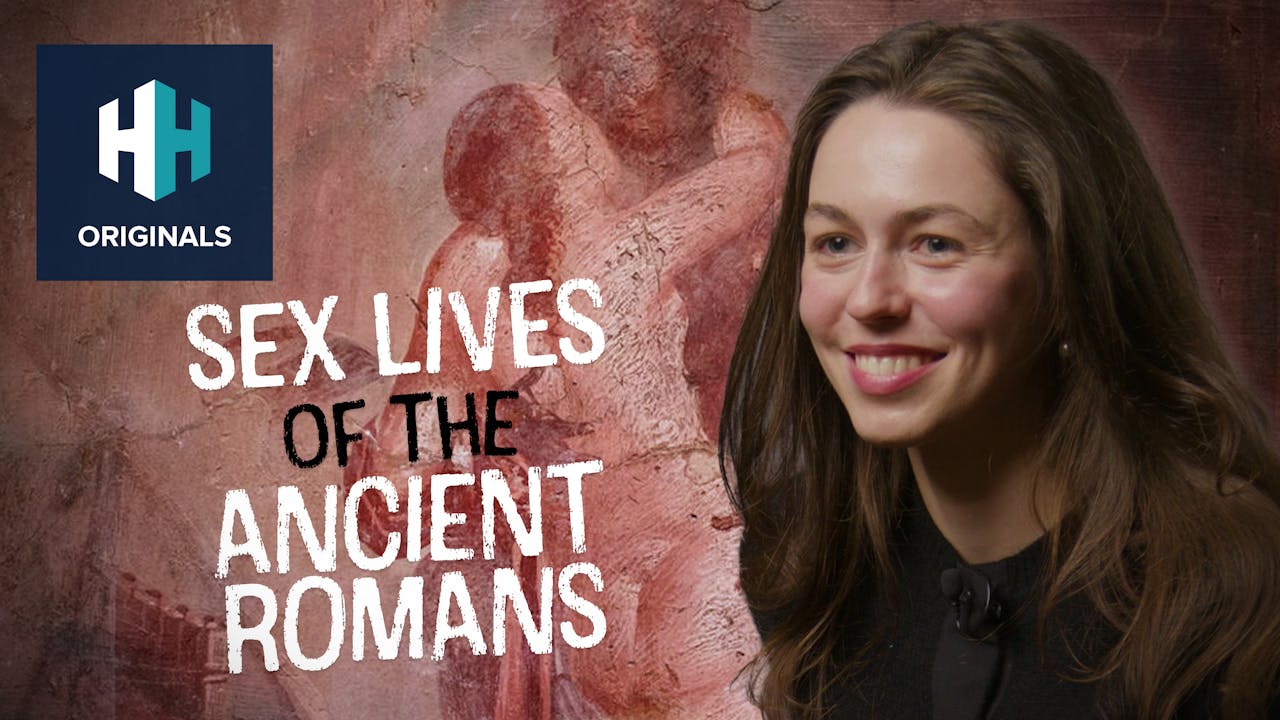 Sex Lives Of The Ancient Romans Ancient History Hit