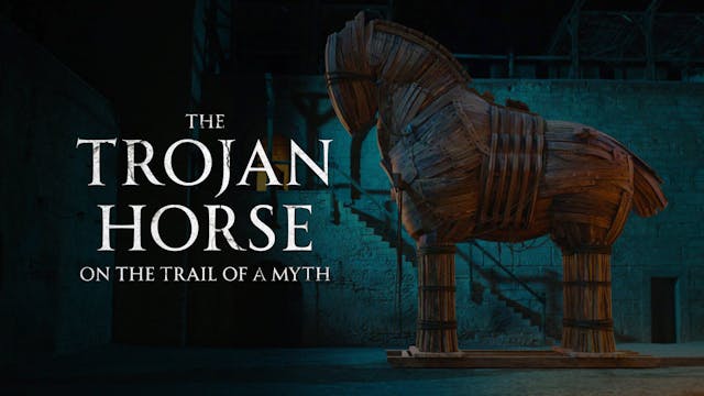 The Trojan Horse: On the Trail of a Myth