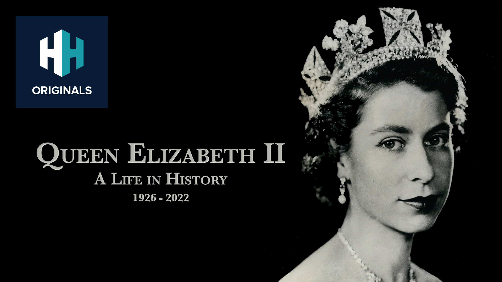 Queen Elizabeth II: A Life in History