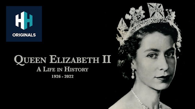 Queen Elizabeth II: A Life in History