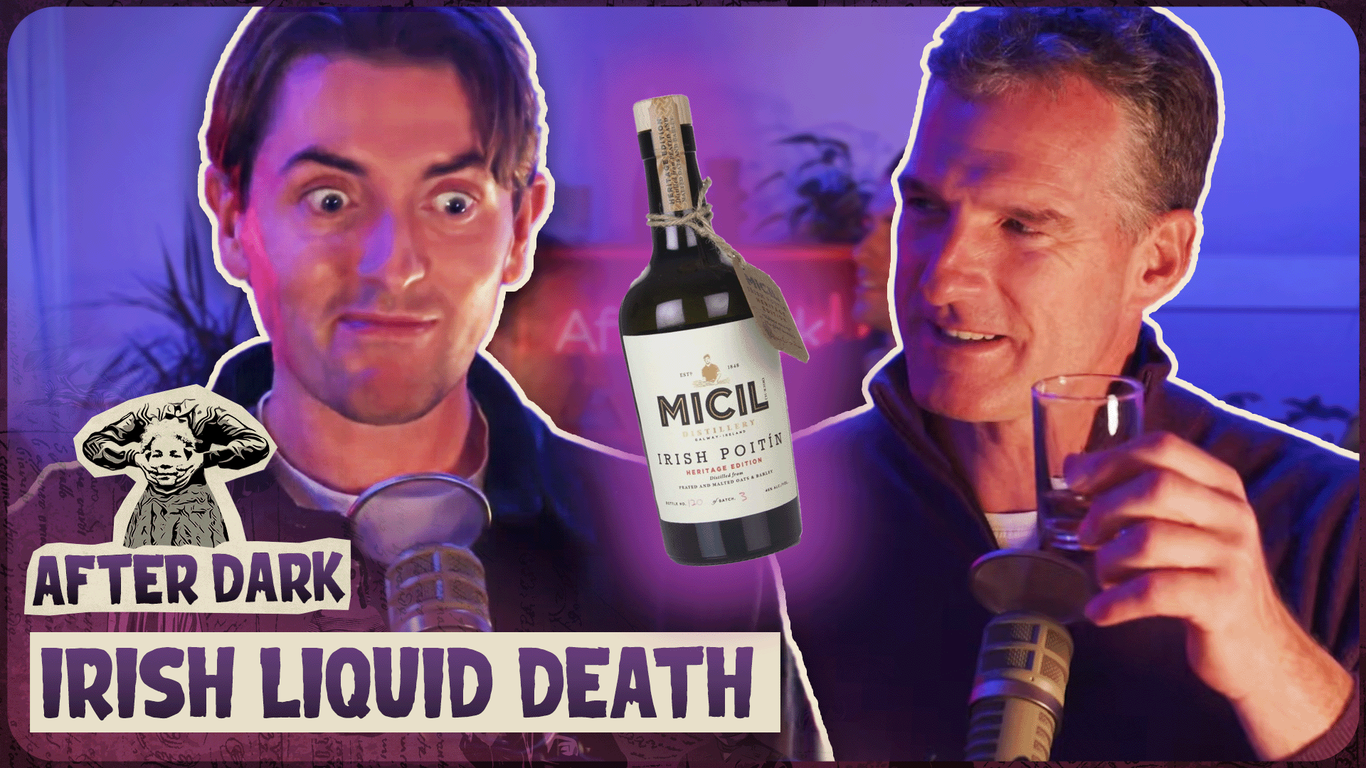 The Hidden History of Irish Wakes | After Dark