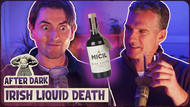 The Hidden History of Irish Wakes | A...