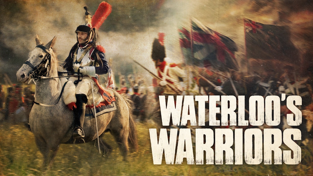 Waterloo's Warriors