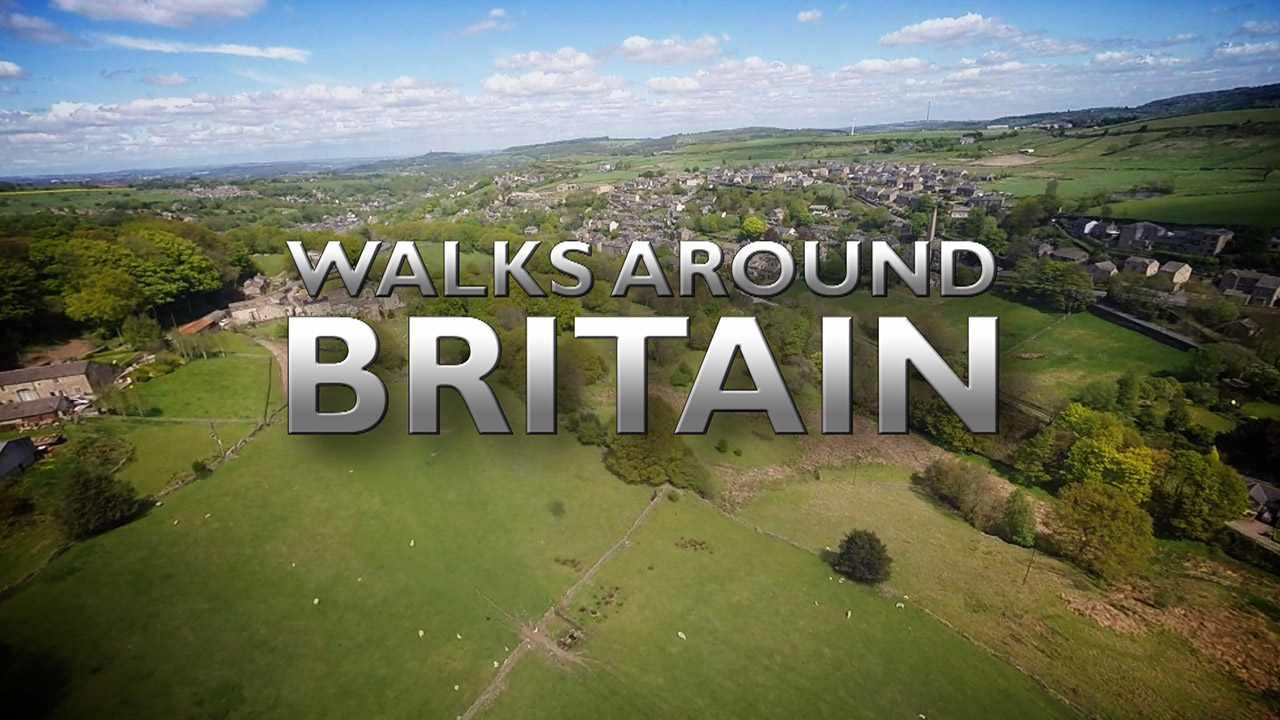 Walks Around Britain
