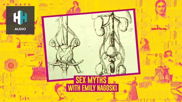 🎧 Sex Myths