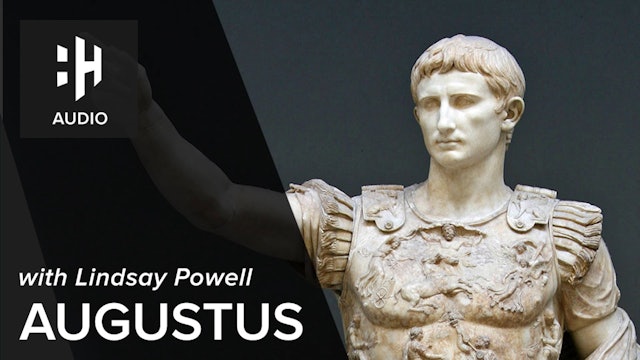 🎧 Augustus with Lindsay Powell