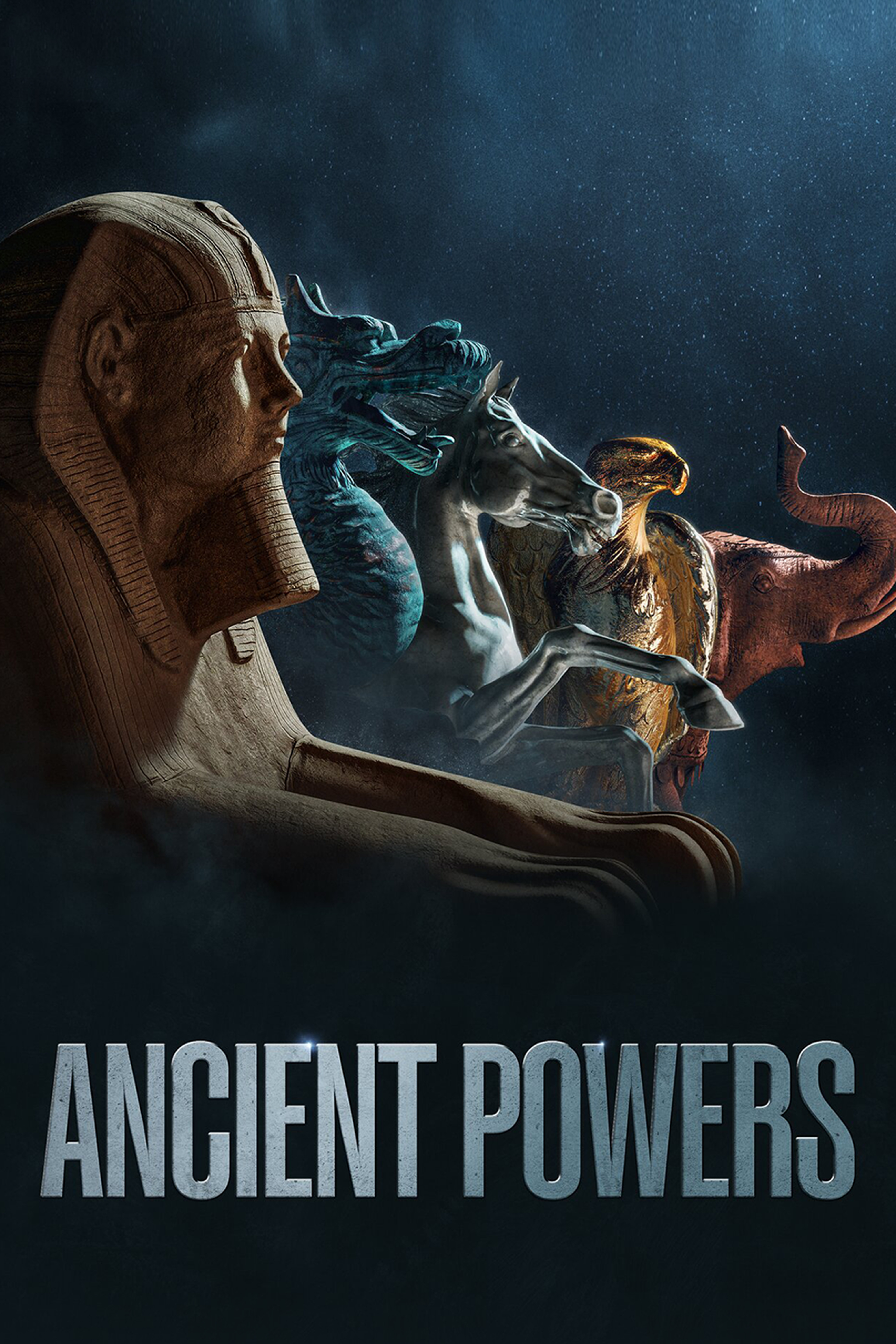 Ancient Powers