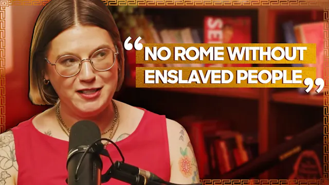 How Slavery Built the Roman Empire | ...