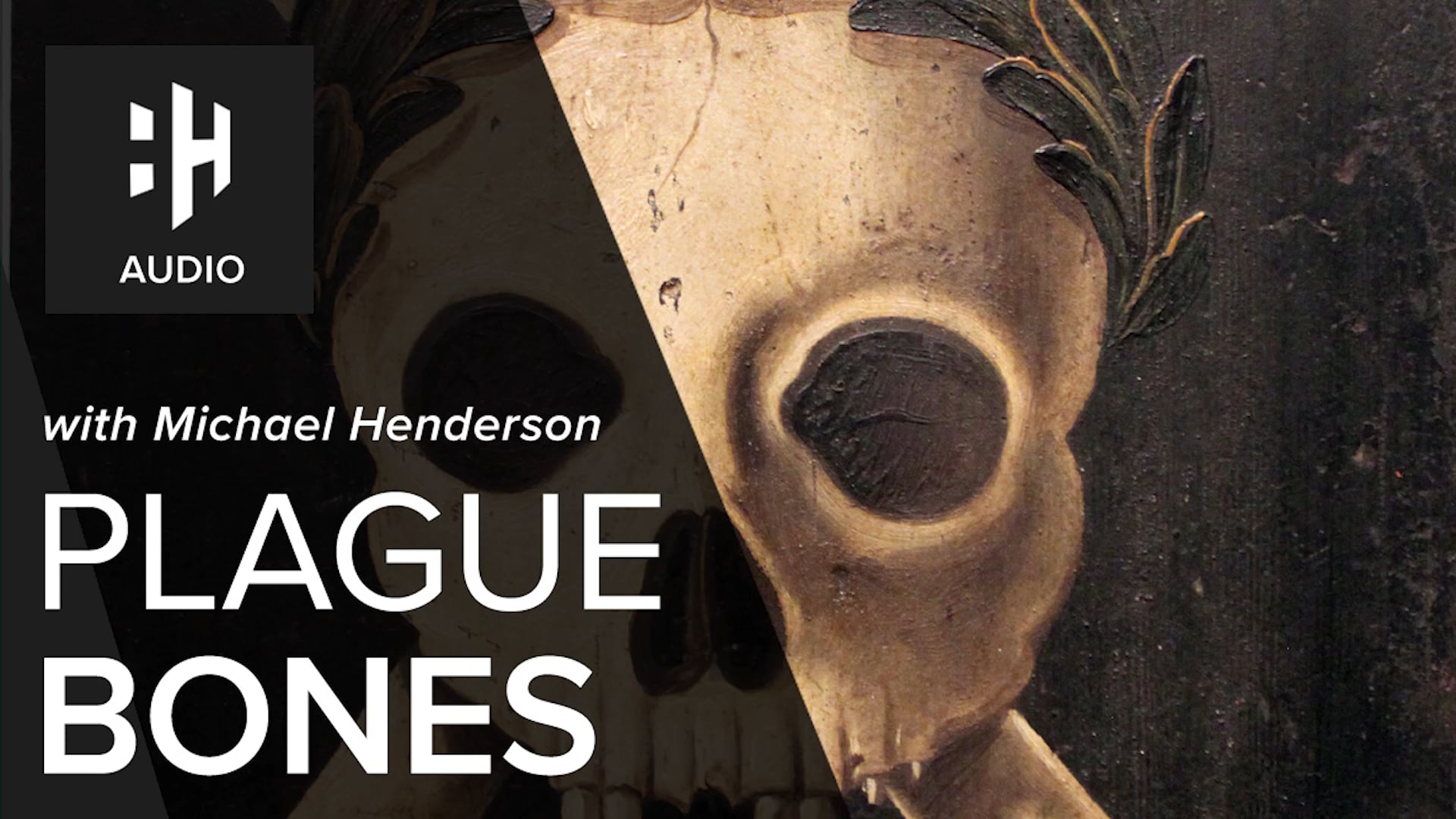 🎧 Plague Bones with Michael Henderson