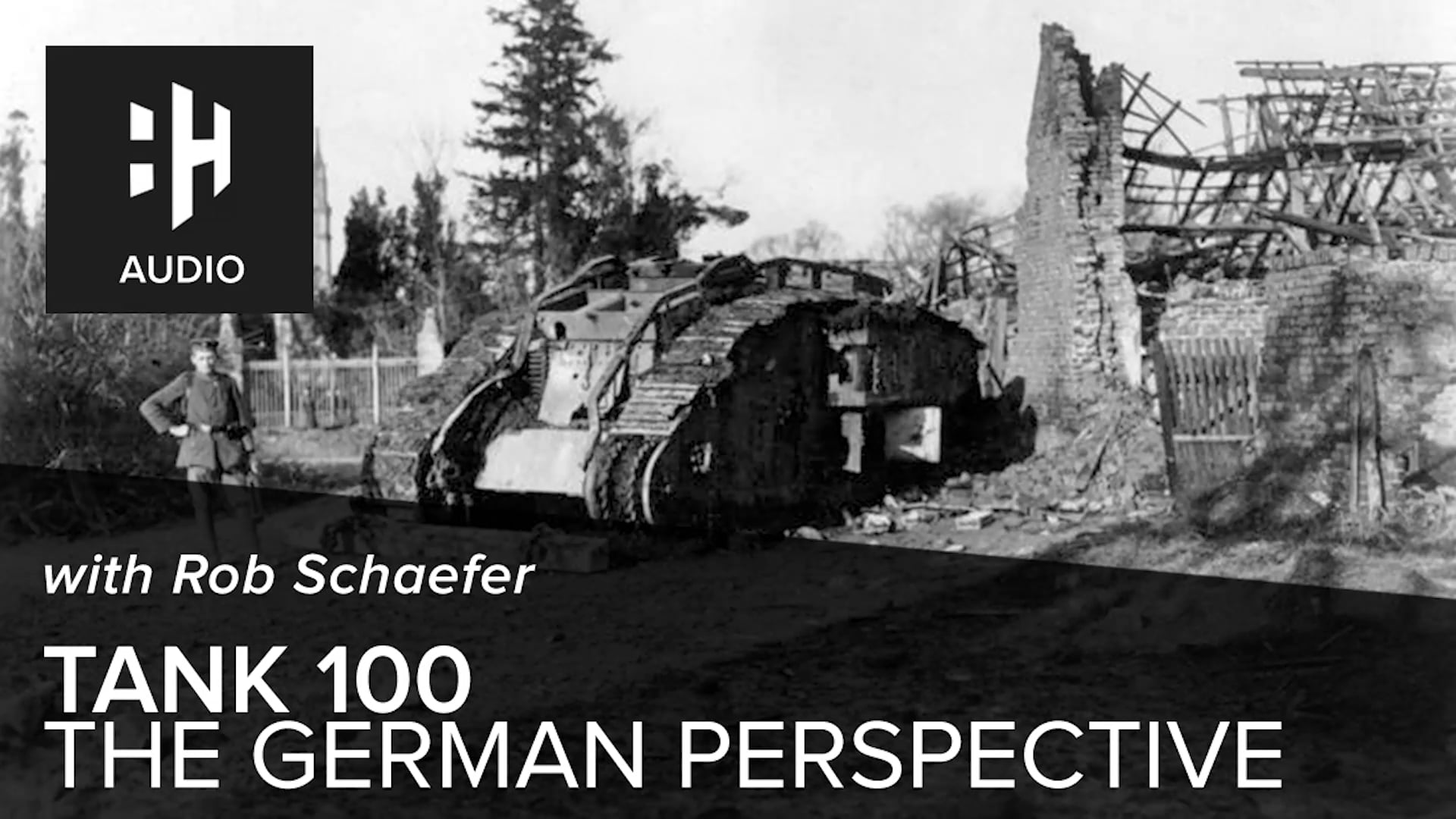 🎧 Tank 100 with Rob Schaefer