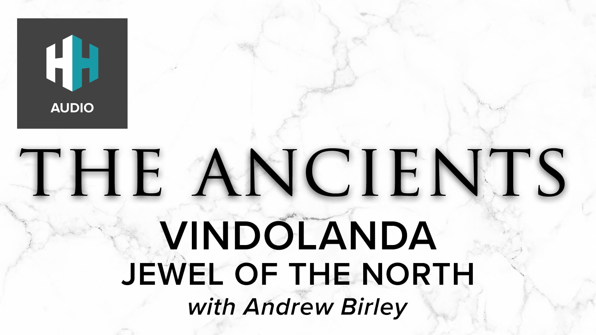 🎧 Vindolanda: Jewel of the North