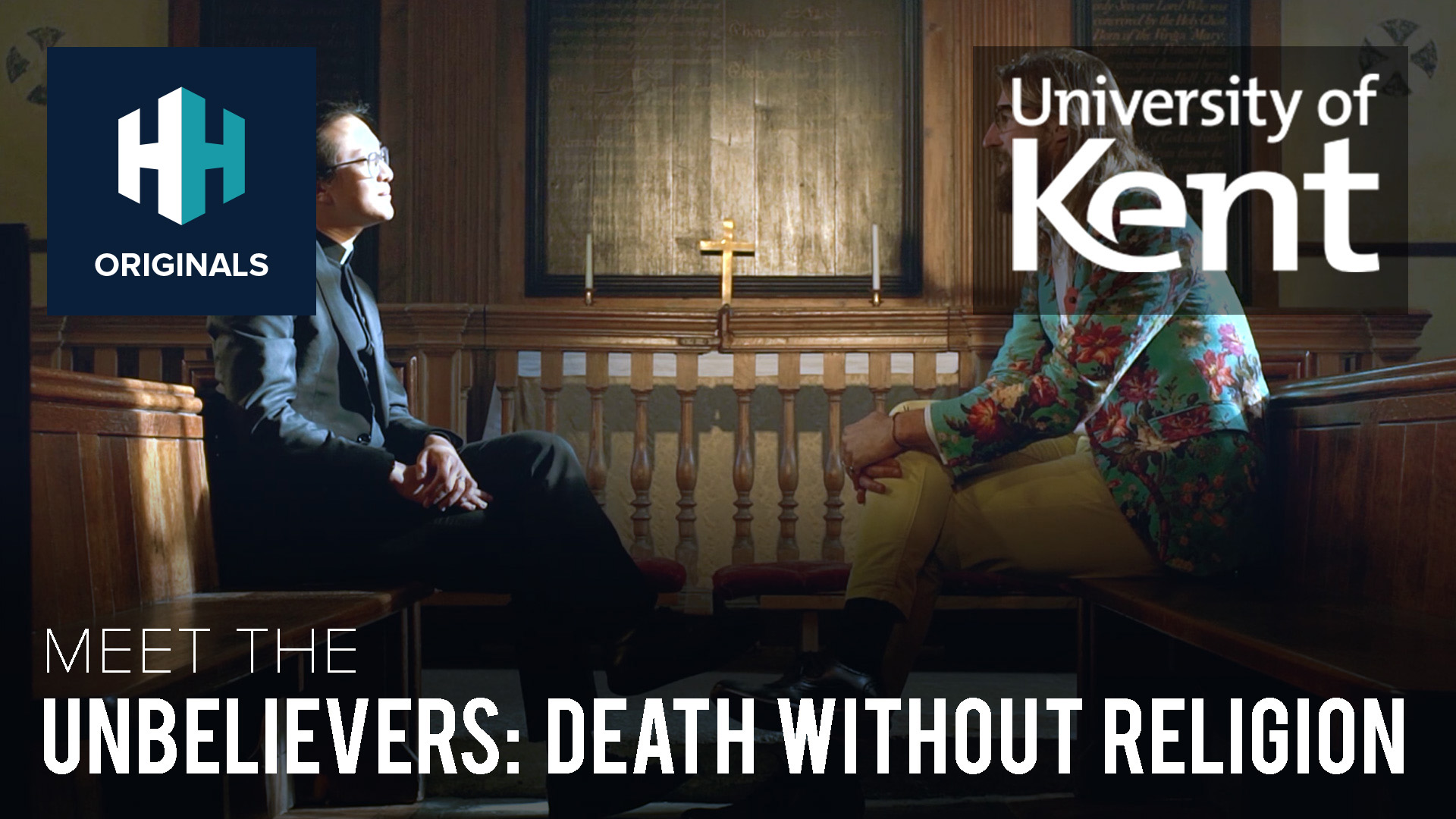 Death Without Religion