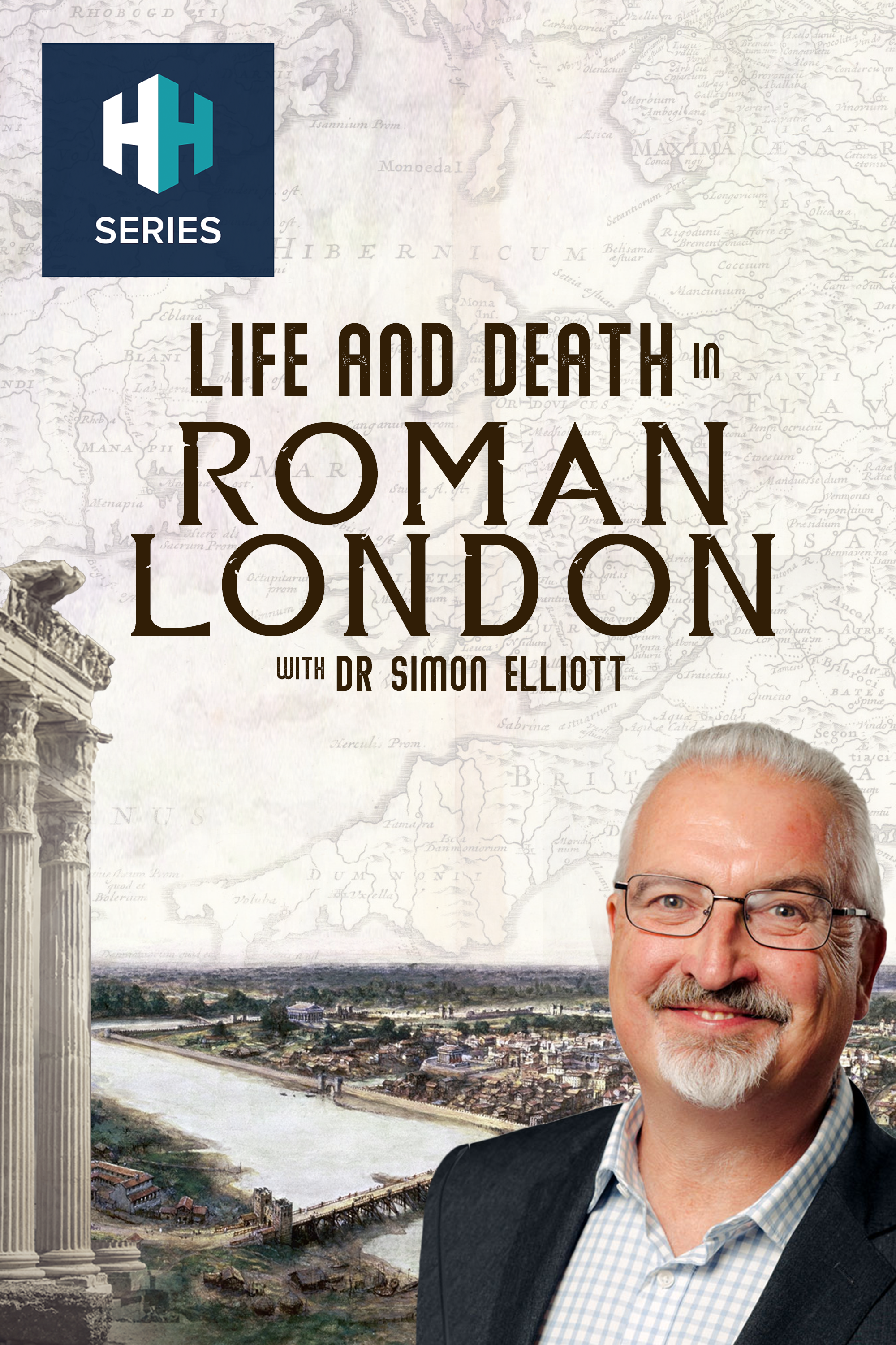 Life and Death in Roman London