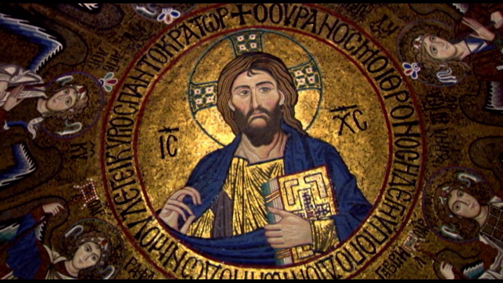 The Normans: Normans of the South