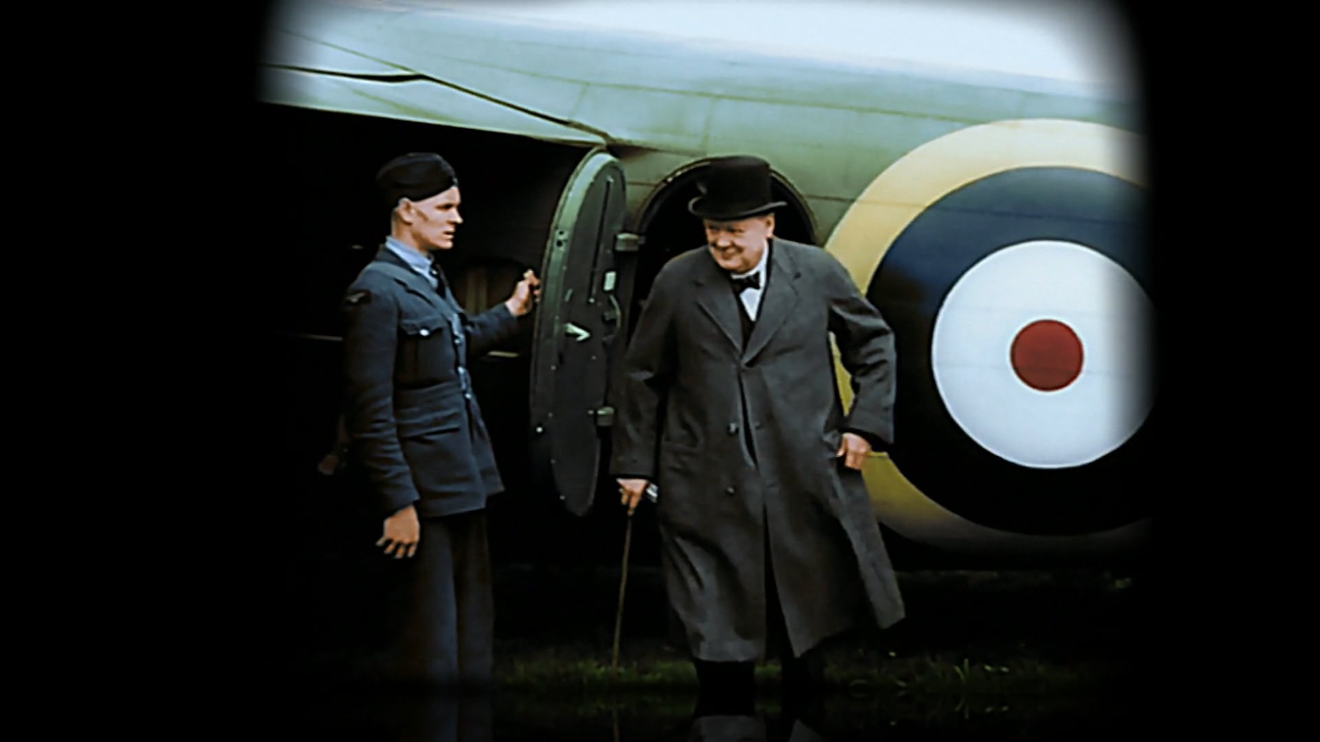 World War II in Colour - Episode 11