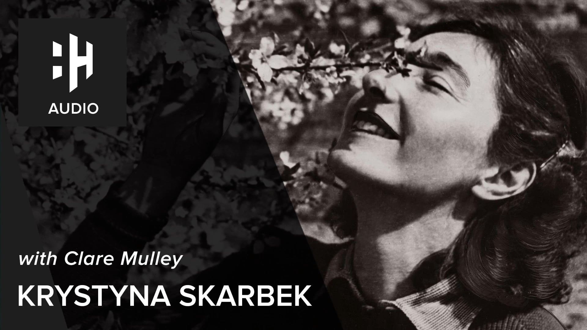 🎧 Krystyna Skarbek