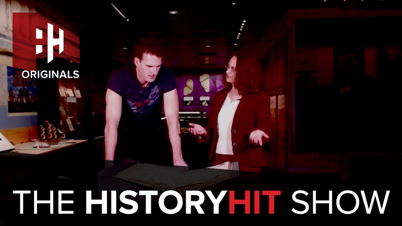 The HistoryHit Show History Hit