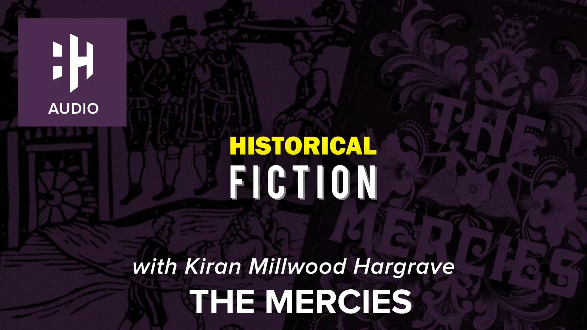 the mercies novel