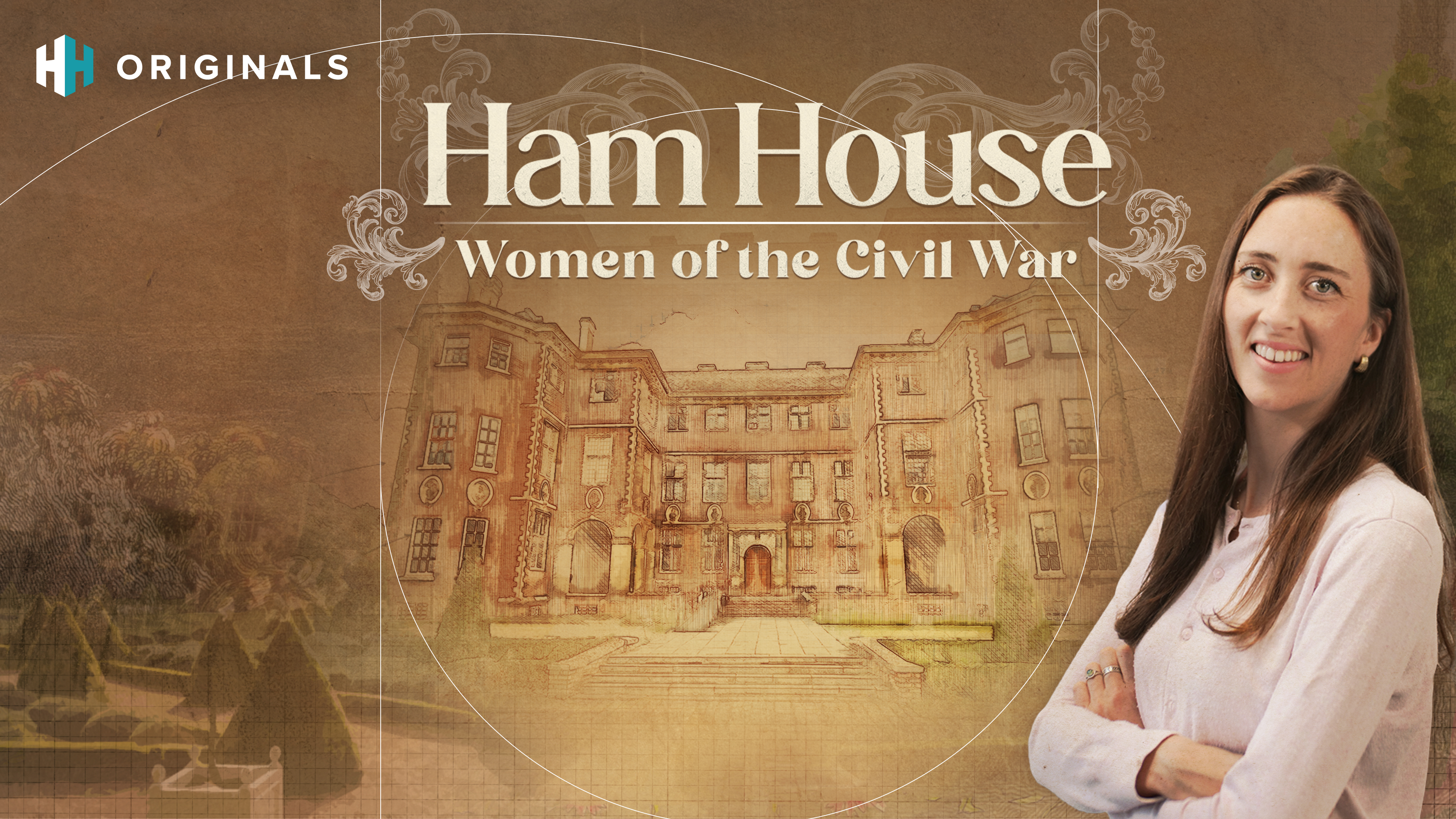 Ham House: Women of the Civil War