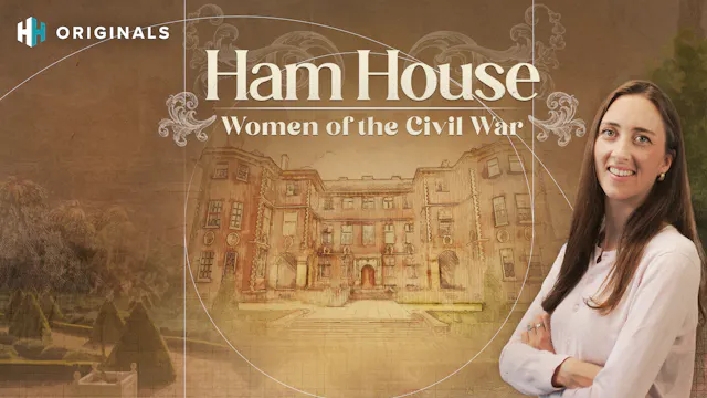 Ham House: Women of the Civil War