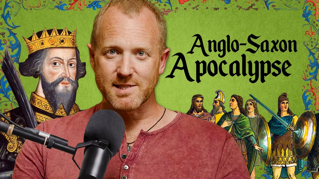 1066: The Year That Changed England Forever | Gone Medieval