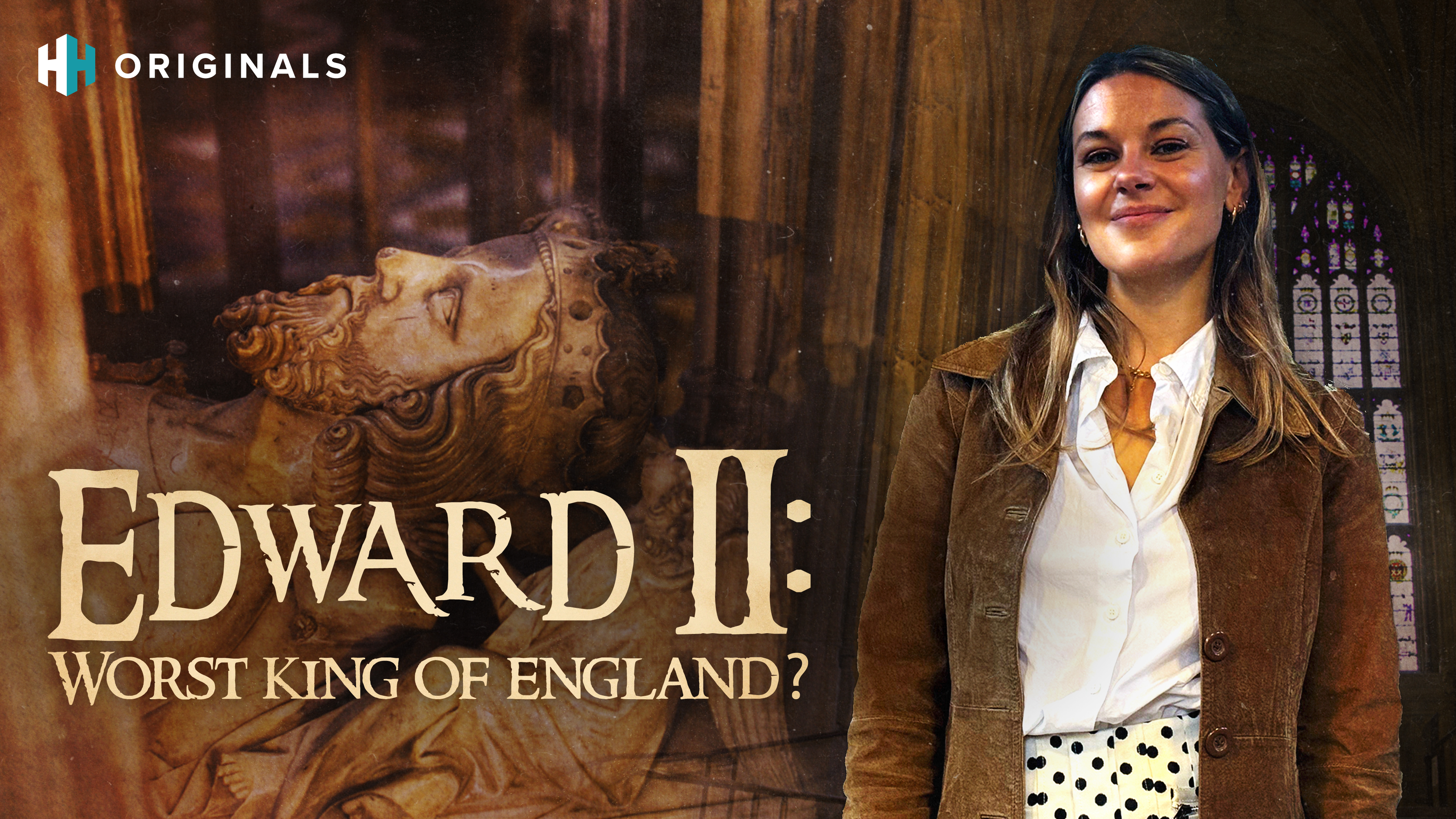 Edward II: Worst King of England?