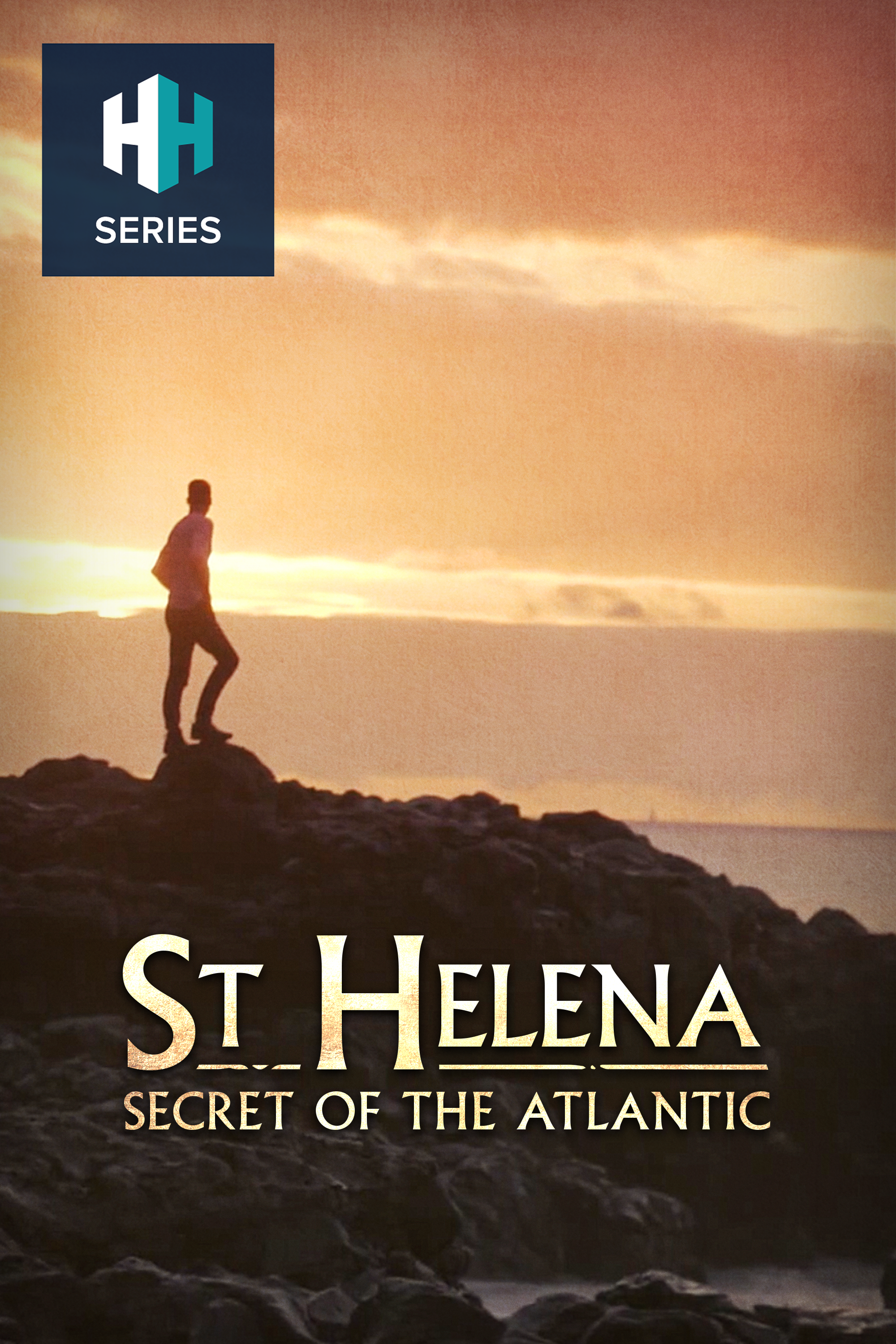 St Helena: Secret of the South Atlantic