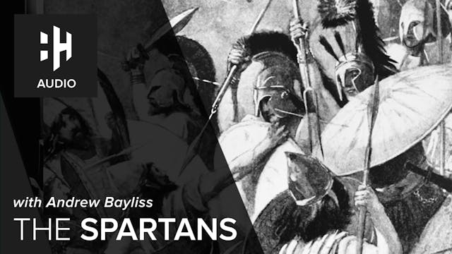 🎧 The Spartans