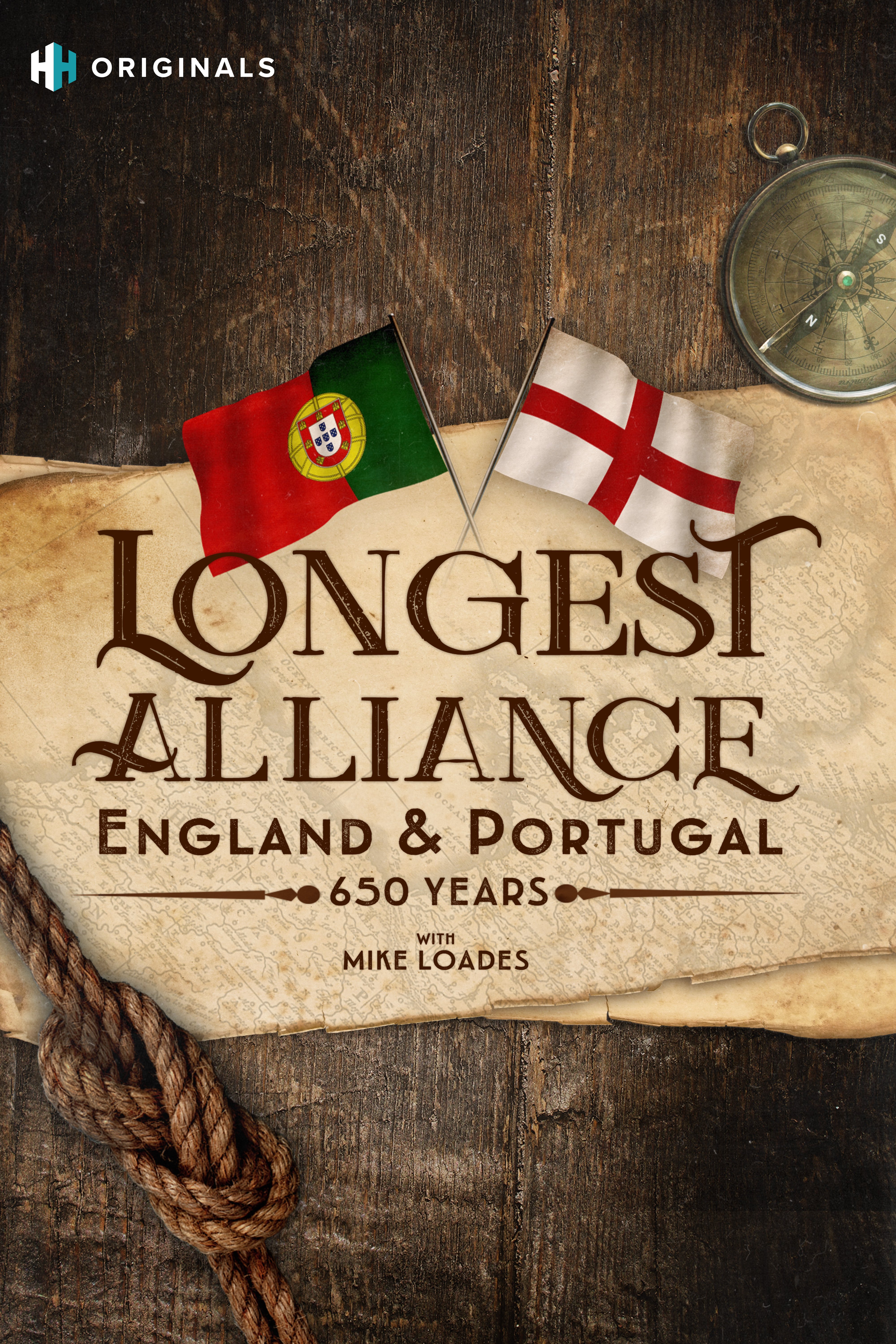 The Longest Alliance: England and Portugal 651 Years