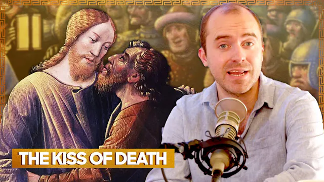 The Real Story of Judas Iscariot | Th...