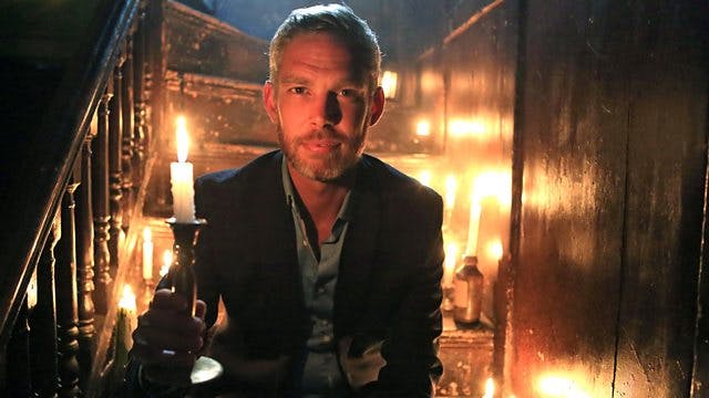 Britain's Outlaws: Rogues