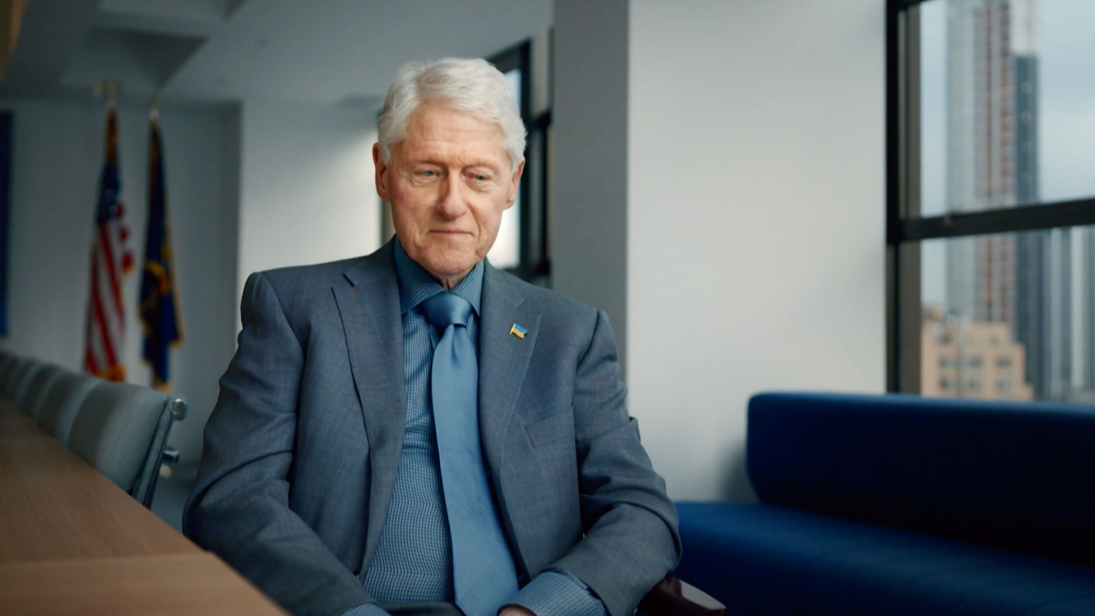 Kursk: 10 Days That Shaped Putin - Episode 2