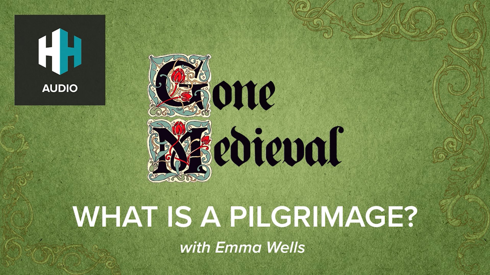 🎧 What is a Pilgrimage?