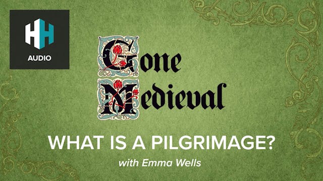 🎧 What is a Pilgrimage?