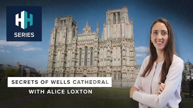 The Secrets Of Wells Cathedral | The ...
