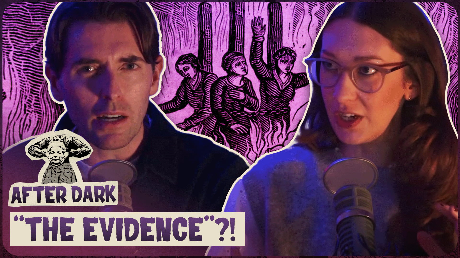 Witch Trial: The Last Witches in England | After Dark