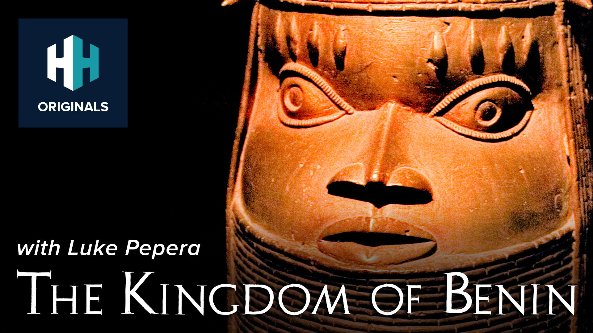 The Kingdom of Benin