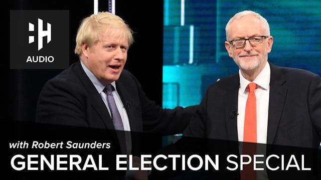 🎧 General Election Special