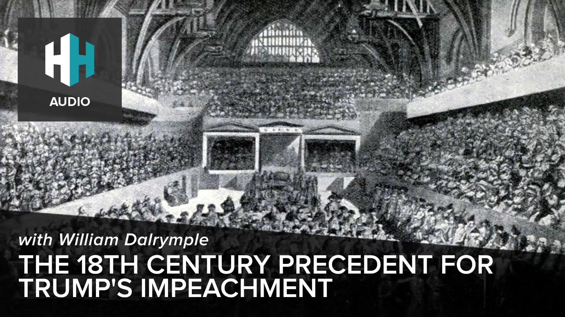 🎧 The 18th Century Precedent for Trump's Impeachment