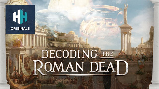 Decoding the Roman Dead